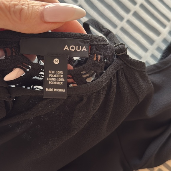 Off the shoulder shorts romper - Picture 6 of 6